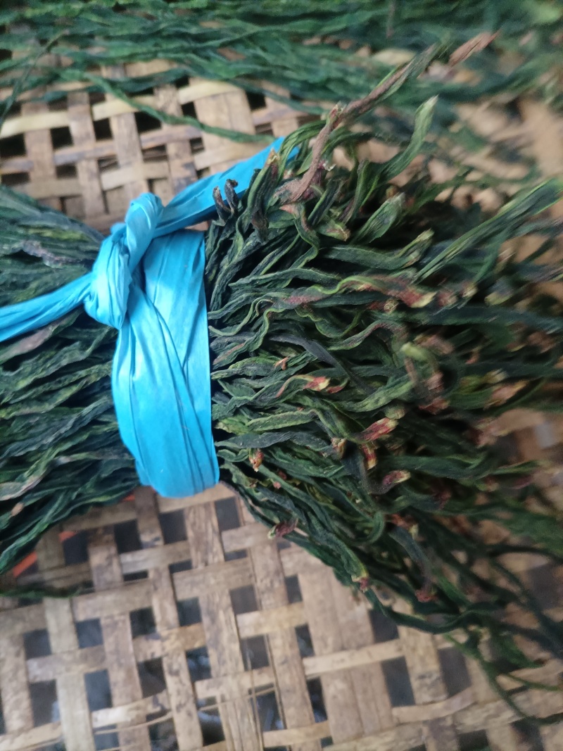 精品干豆角