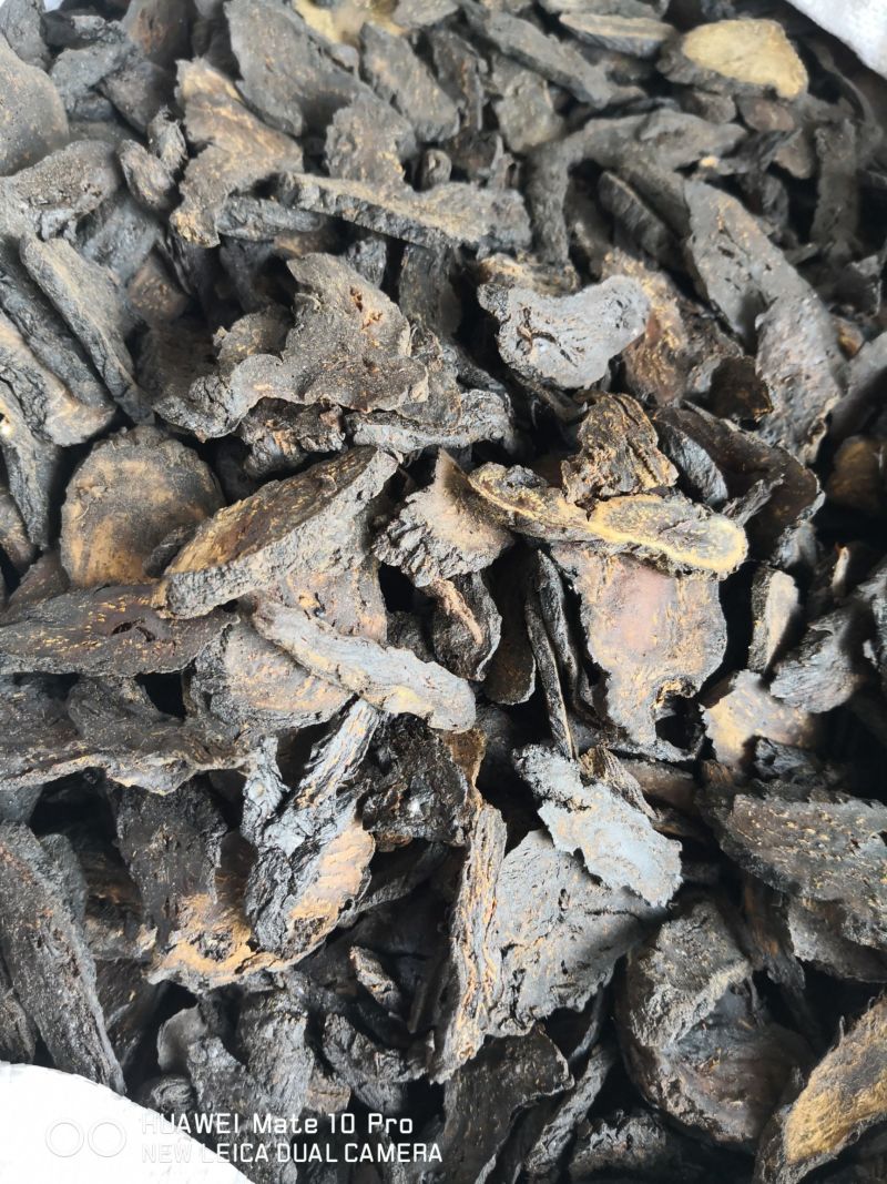 肉苁蓉软片自然生长选货大片量大优惠