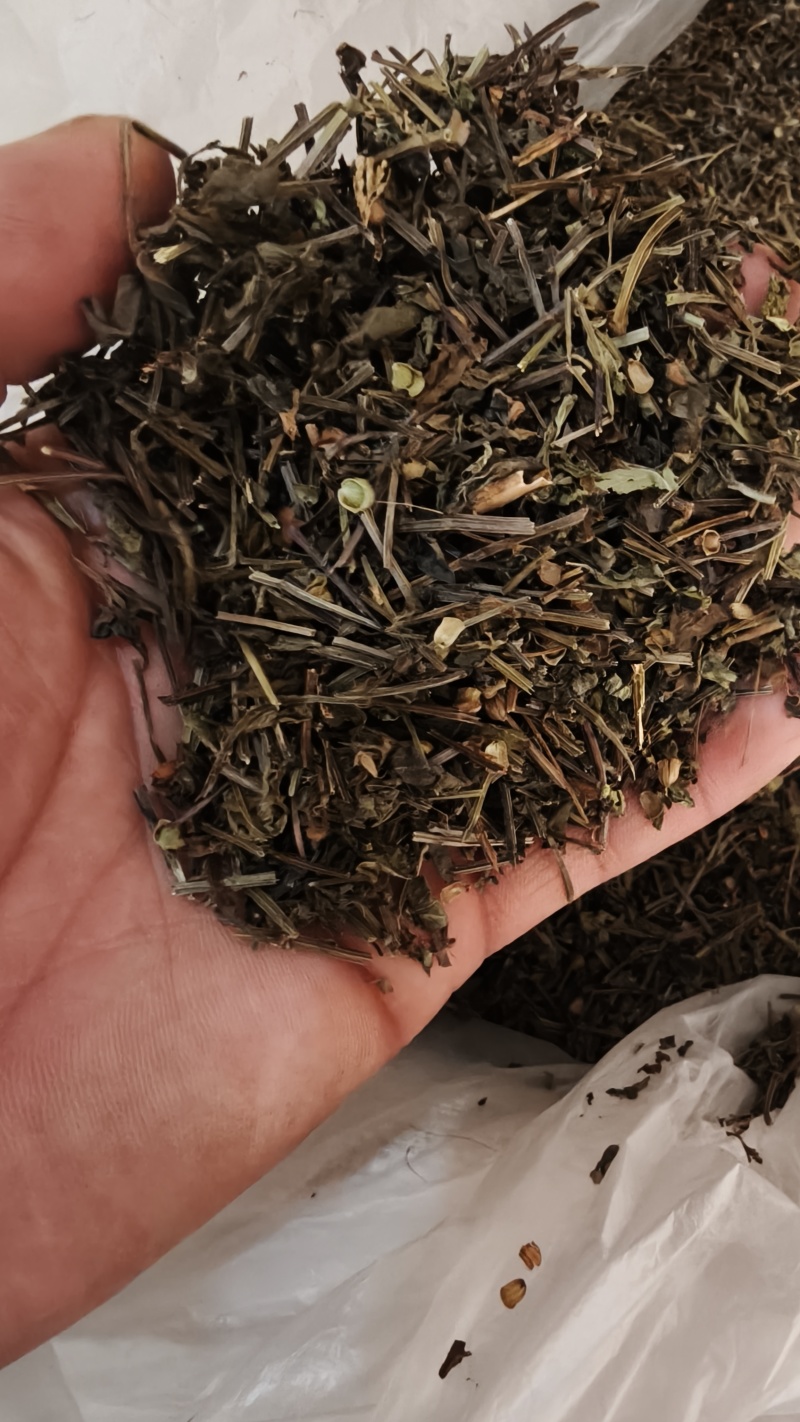 半枝莲统货批发支持代发1000克半枝莲中草药材