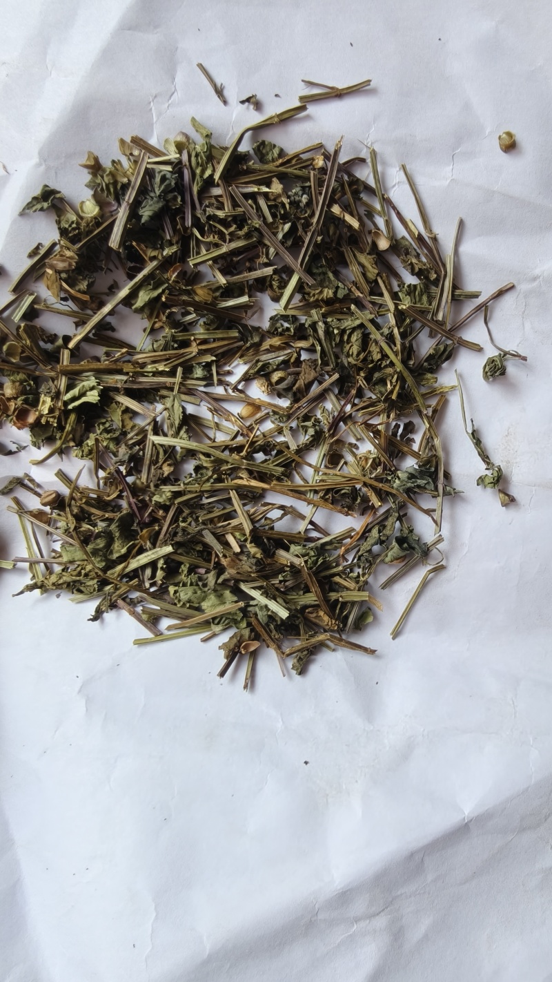 半枝莲统货批发支持代发1000克半枝莲中草药材