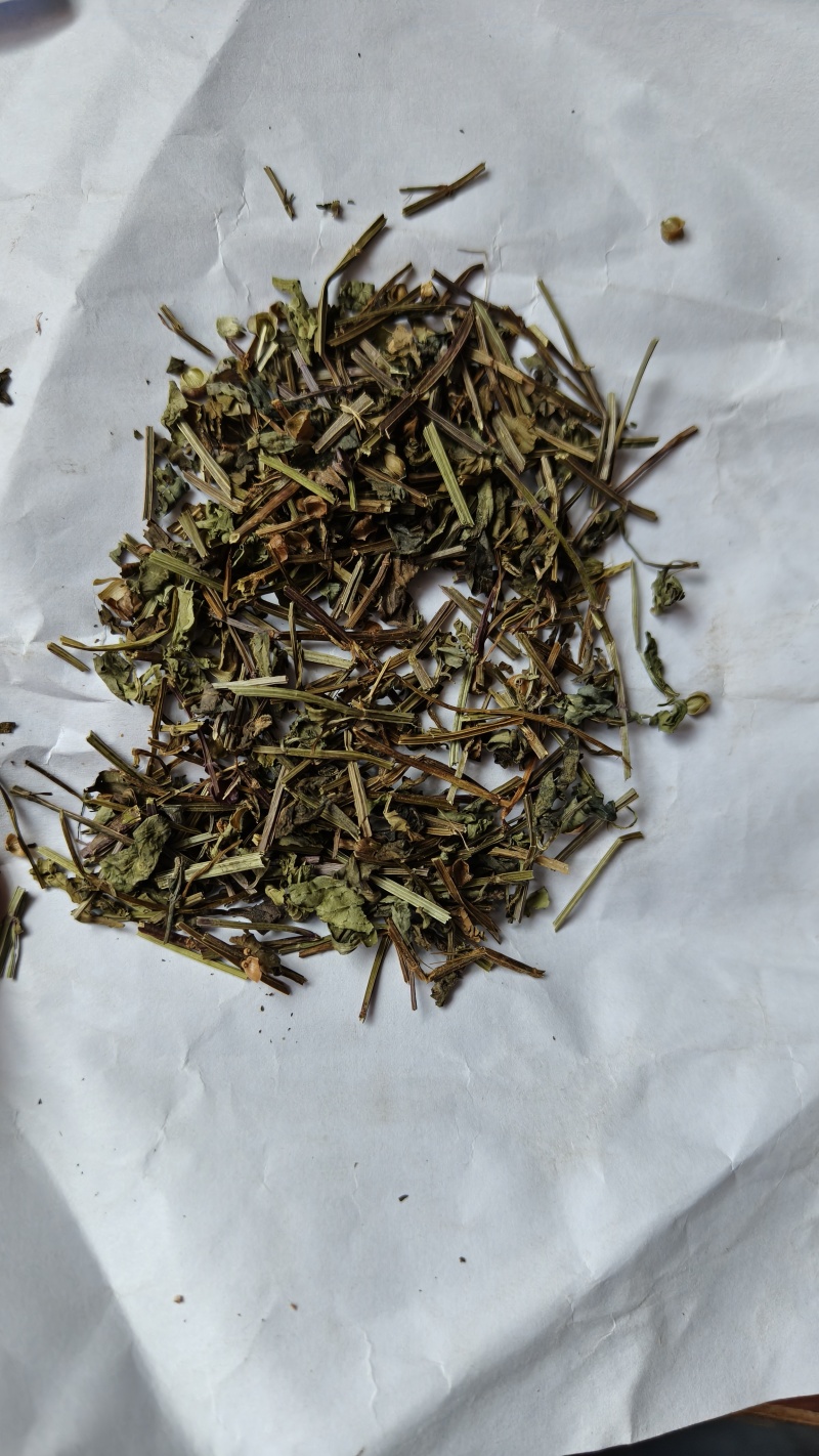 半枝莲统货批发支持代发1000克半枝莲中草药材