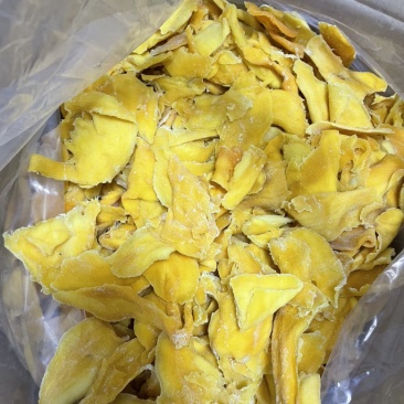 芒果干碎片，电商可用！