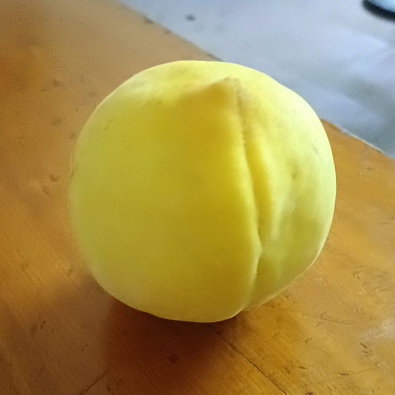 黄桃