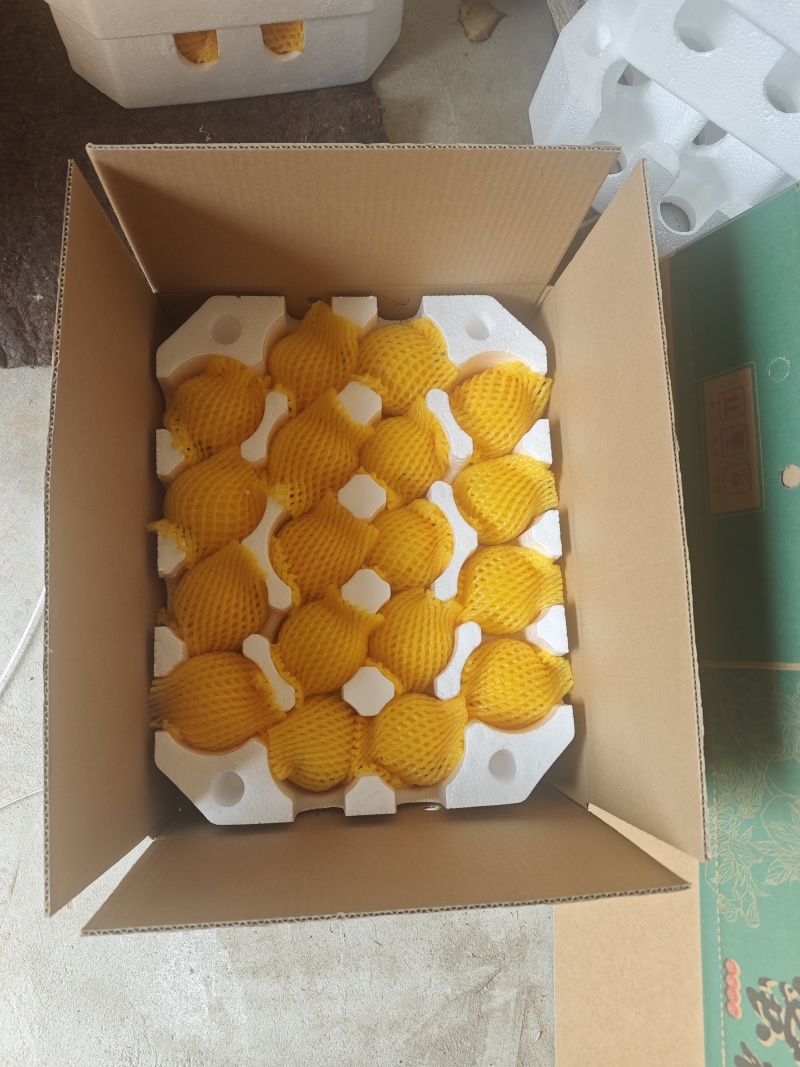 黄油桃