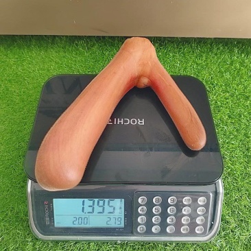 鲜鹿茸整只二杠