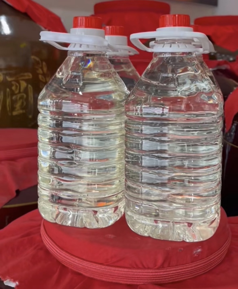白酒