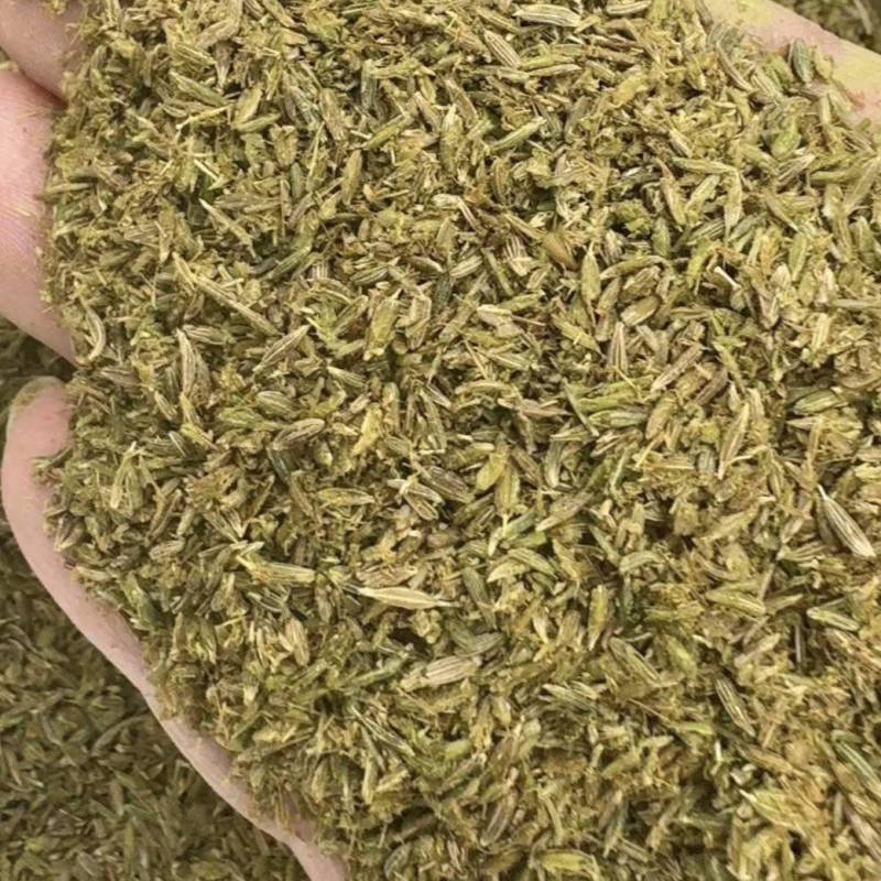 正宗新疆孜然碎产地厂家味道浓郁孜然粉孜然粒新疆孜然颗粒