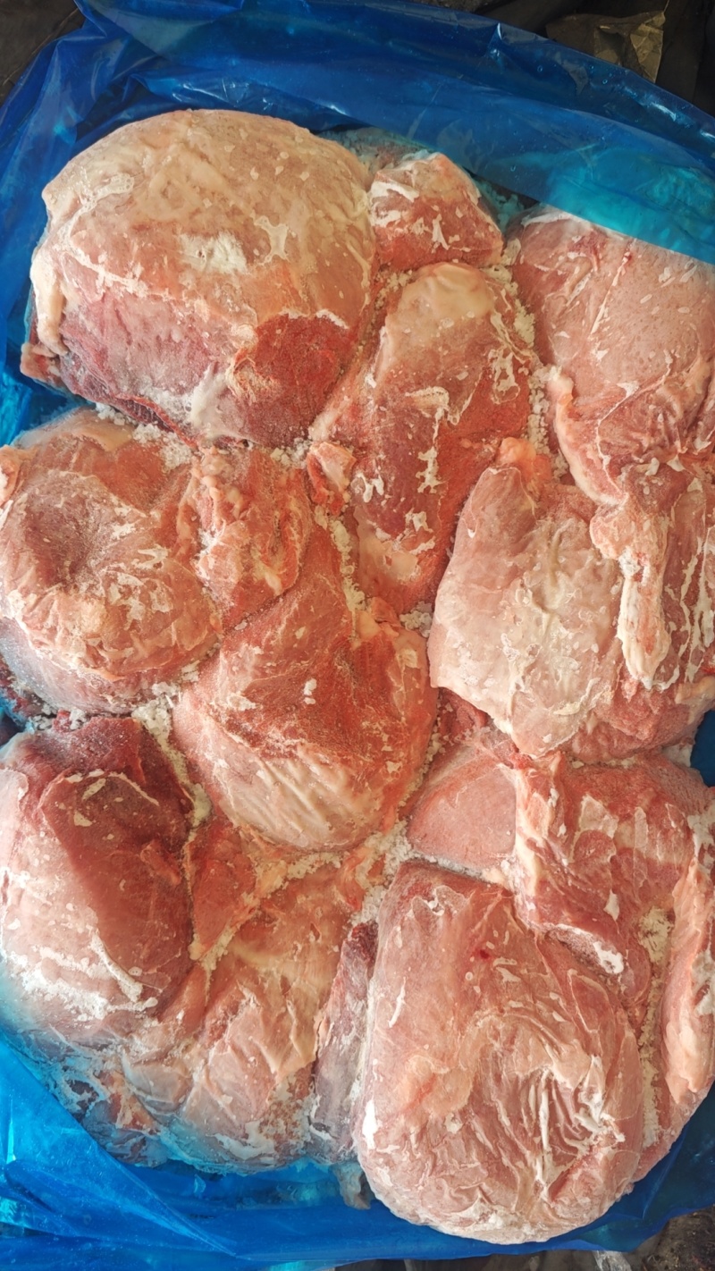 母猪四号肉，新货，长期生产，品质保证，供应稳定