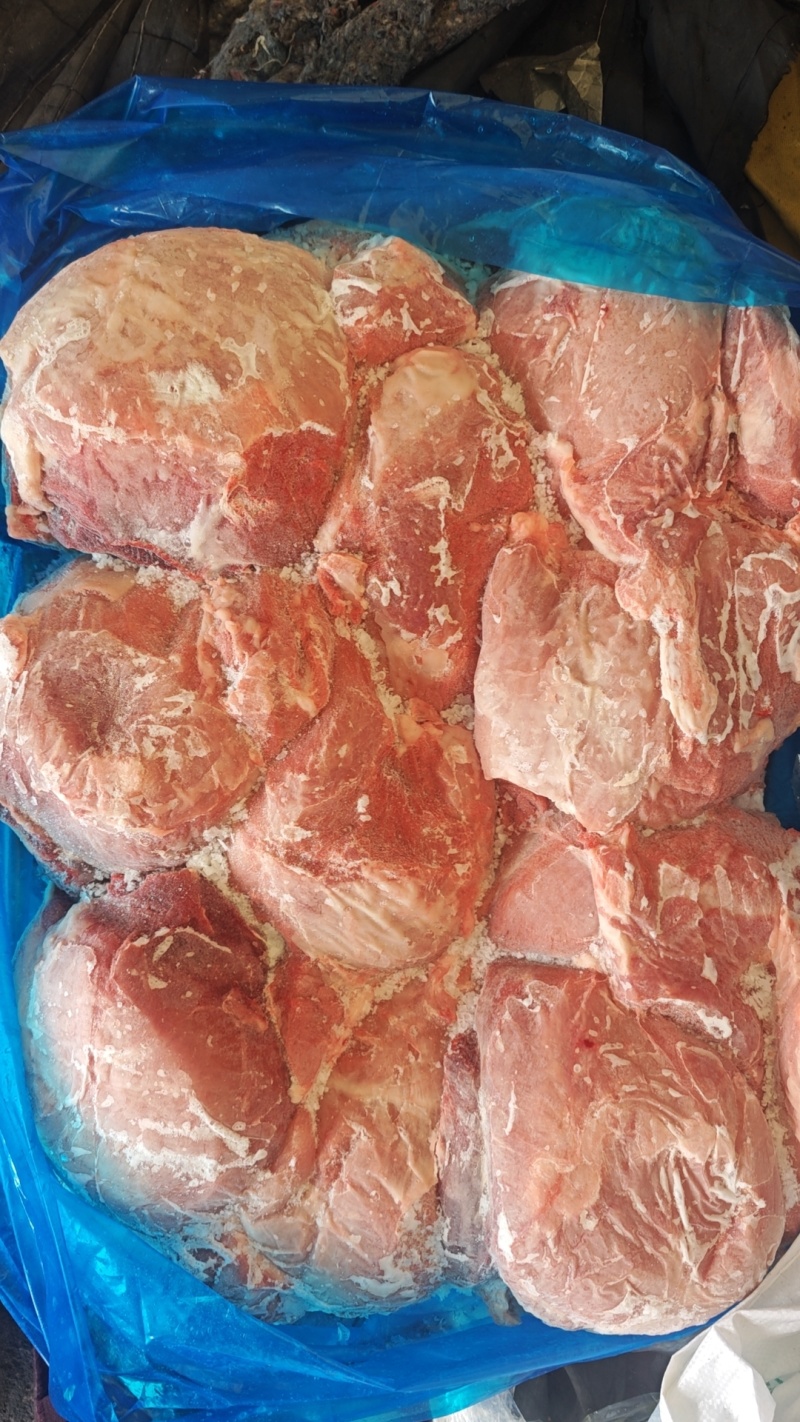 母猪四号肉，新货，长期生产，品质保证，供应稳定