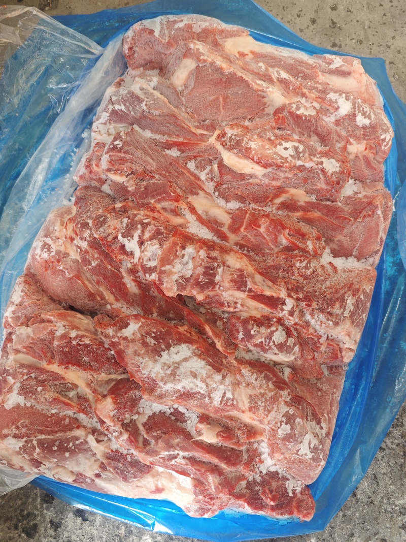 母猪一号肉，新货，长期生产，品质保证，供应稳定
