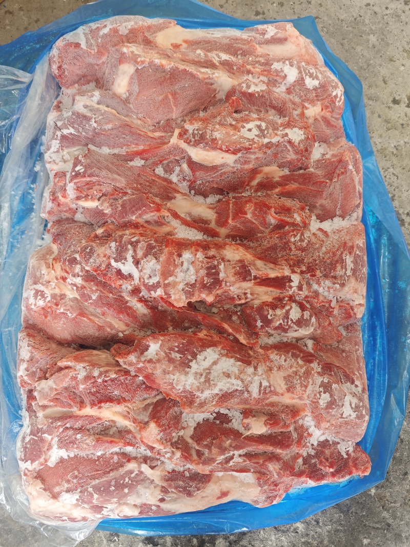 母猪一号肉，新货，长期生产，品质保证，供应稳定