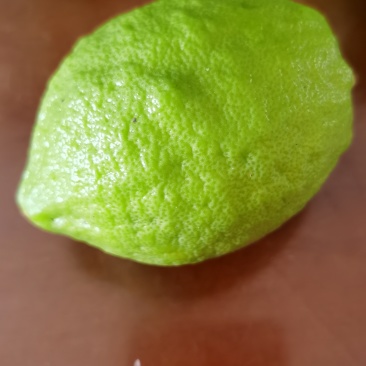 香水柠檬