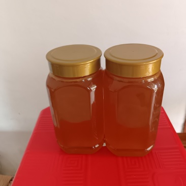 土蜂蜜（百花蜜）