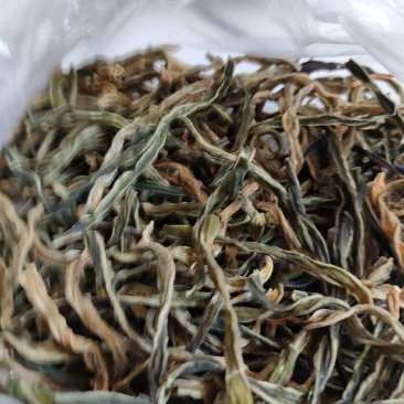 干豆角、干豇豆