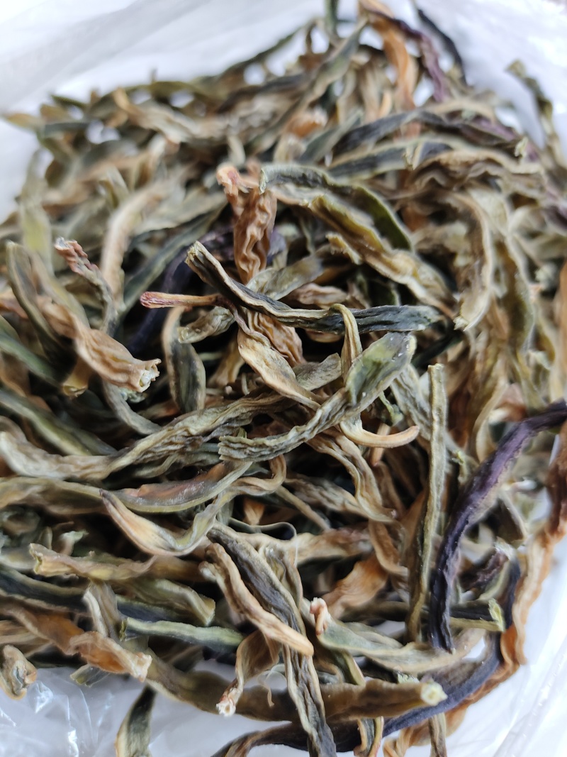 干豆角、干豇豆