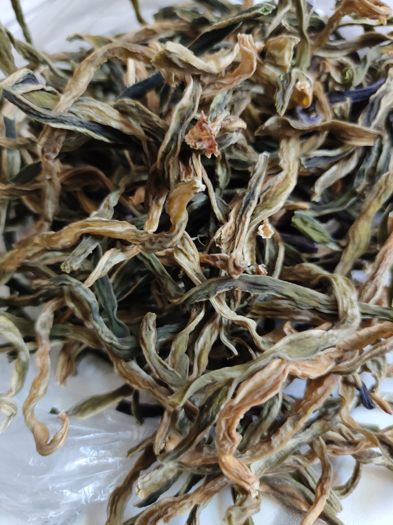 干豆角、干豇豆