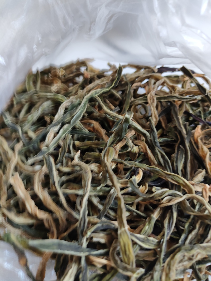 干豆角、干豇豆