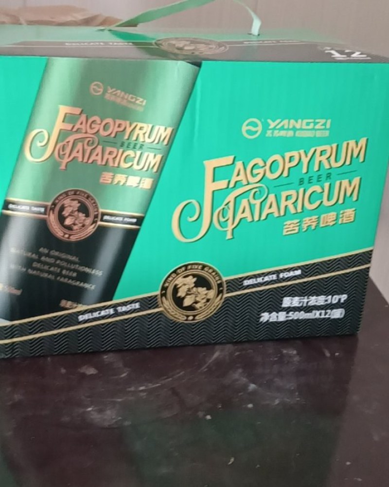 扬子苦荞啤酒，玛咖啤酒，一手货源，量大优惠，欢迎合作