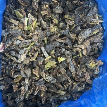 青皮无花果干