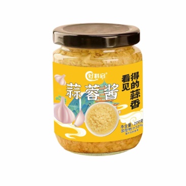 适用蒜蓉生蚝，蒜香小龙虾，蒜香烧茄子等