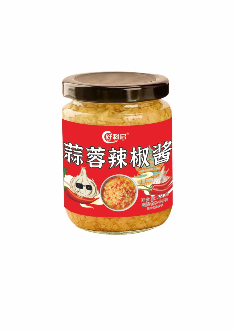 适用蒜蓉生蚝，蒜香小龙虾，蒜香烧茄子等