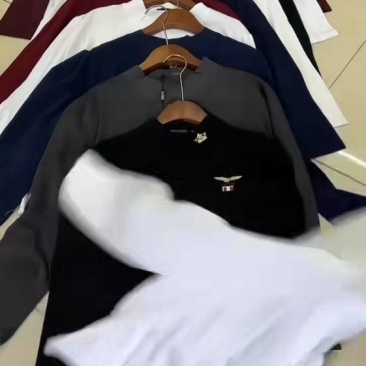 700件左右男士精品长袖，尺码M-4XL