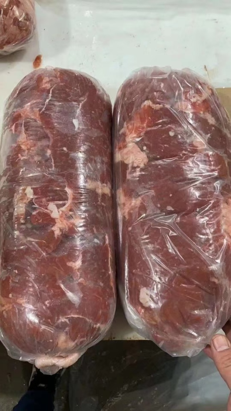 高质量牛碎肉
