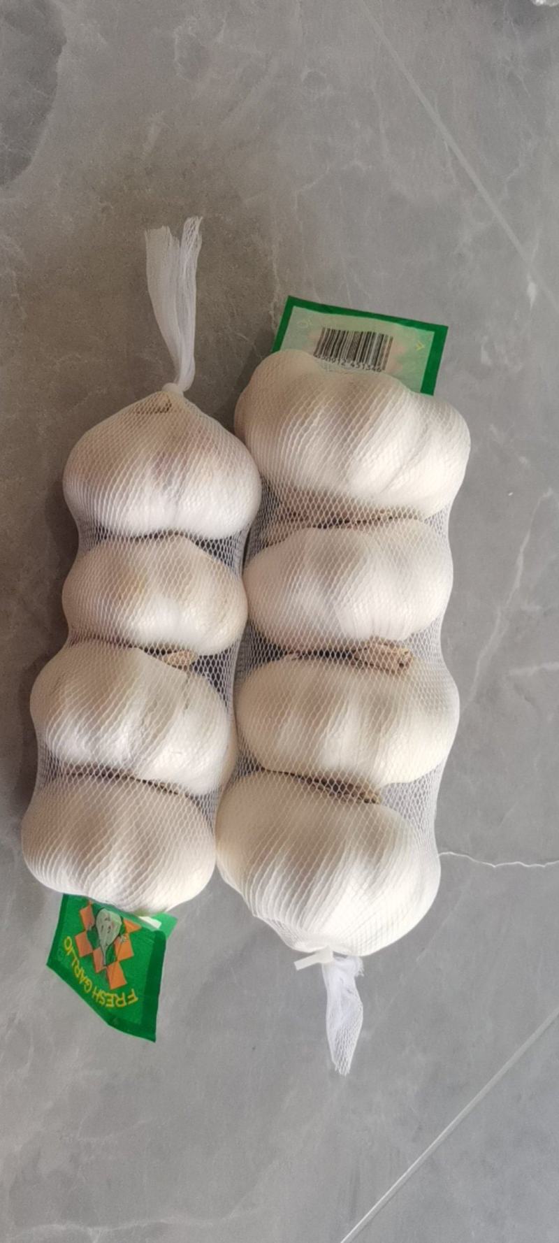 淮阳大蒜