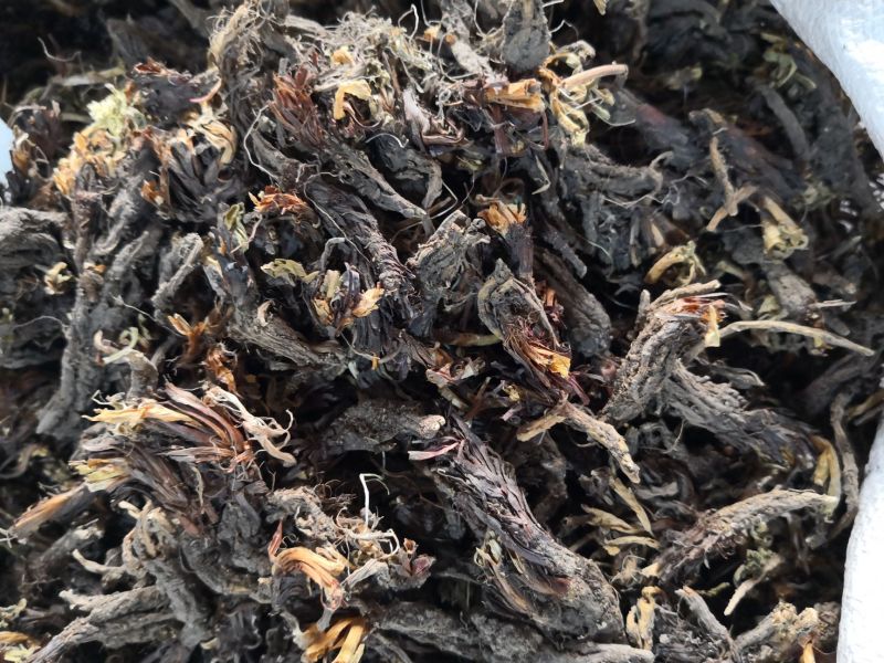 甘松甘松根全草各种规格2斤包邮量大优惠