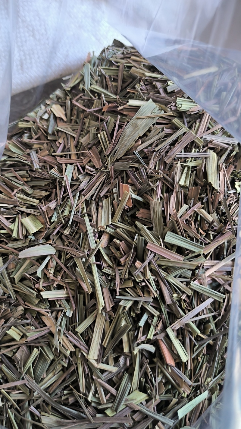 香茅草香茅柠檬草批发各种香料调料质量保证量大从优