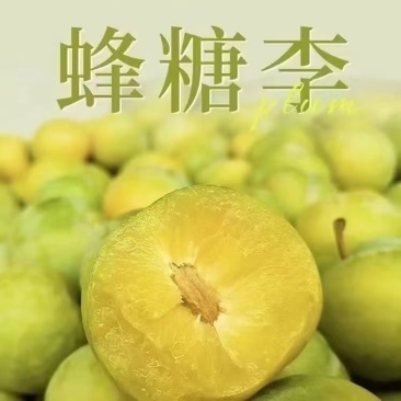 蜂糖李