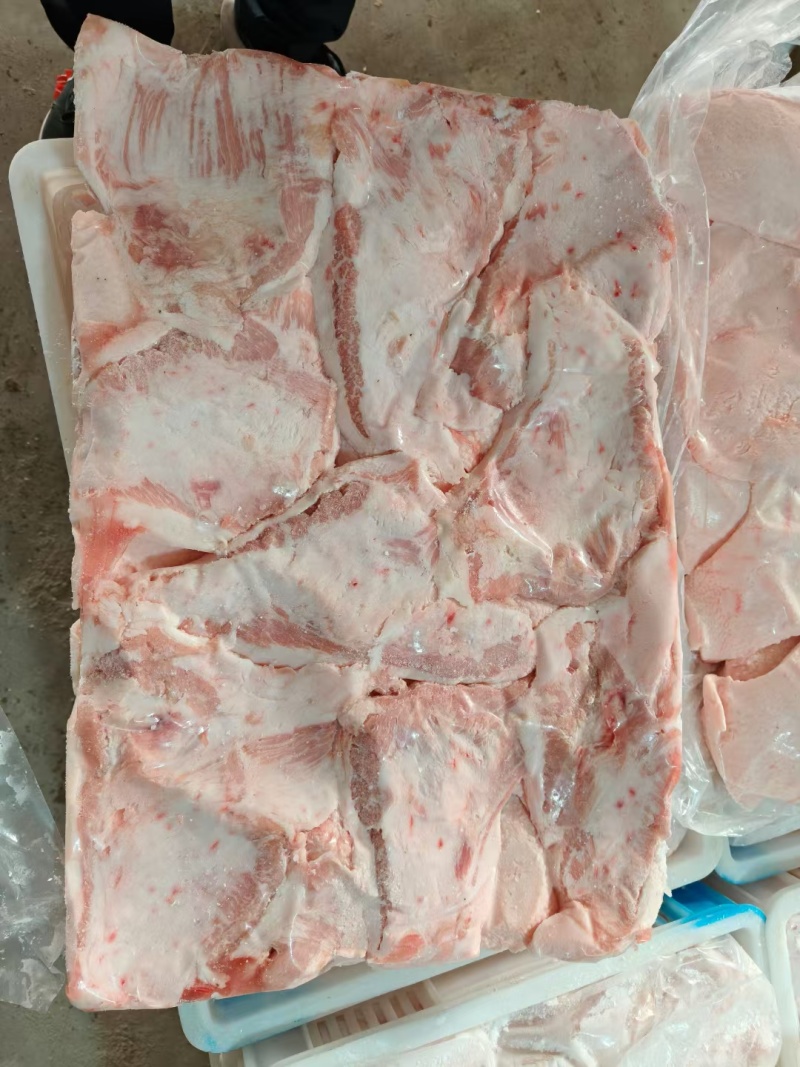 精修面肉