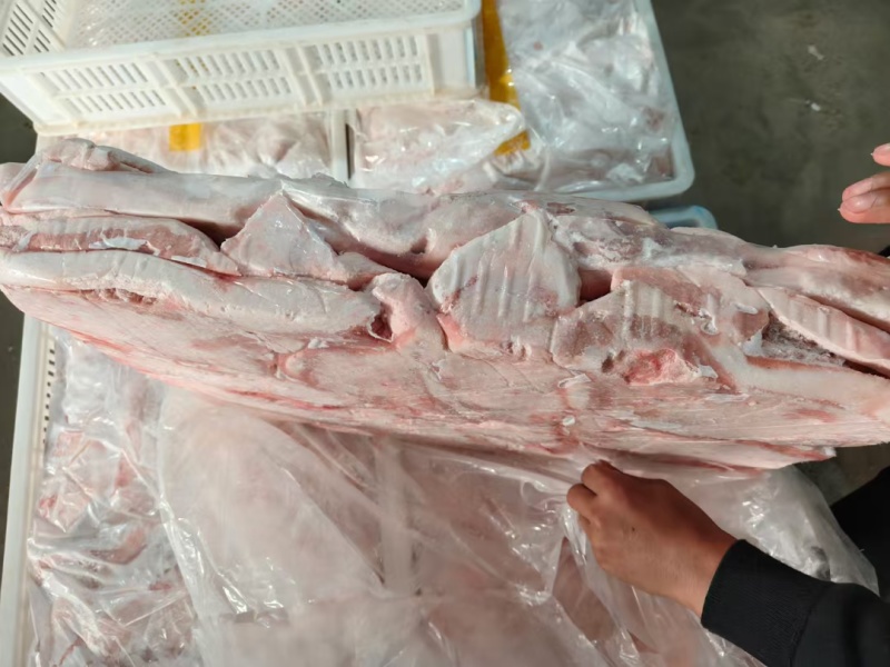 精修面肉