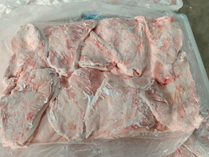 精修面肉