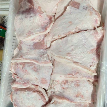 精修面肉