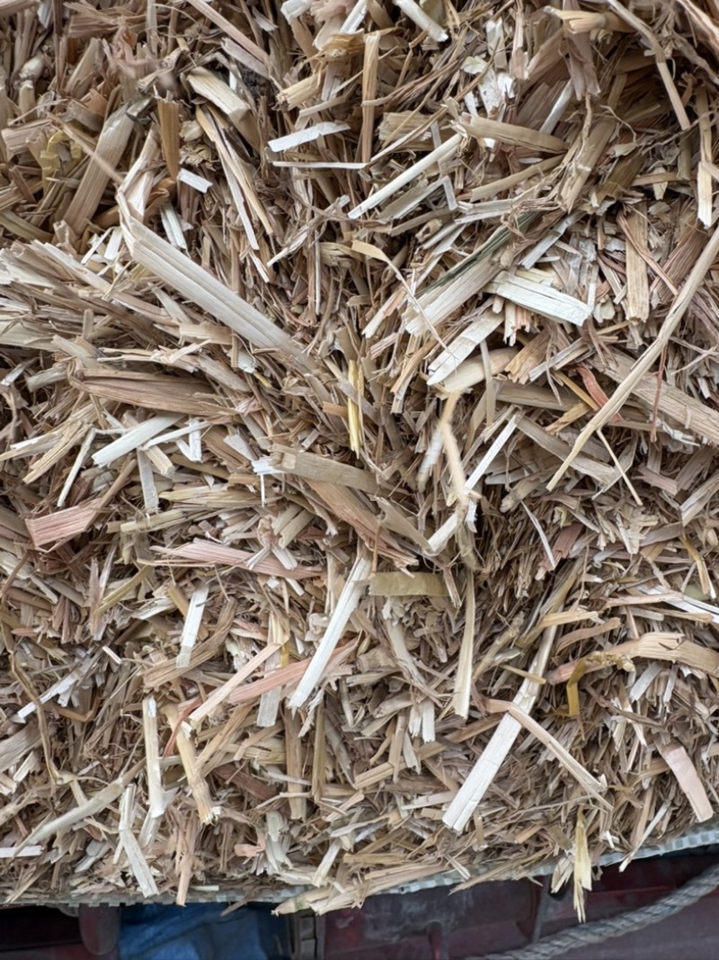 精品小麦秸秆