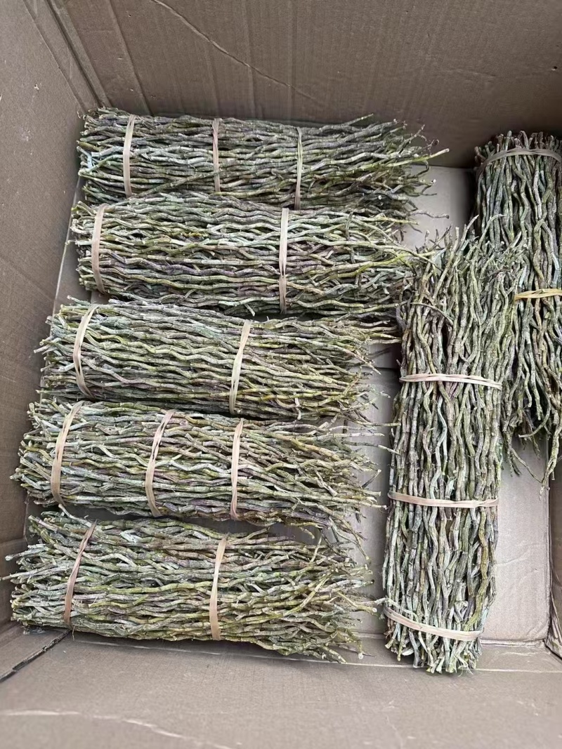 铁皮石斛条干货打粉煲汤都可以量大优惠
