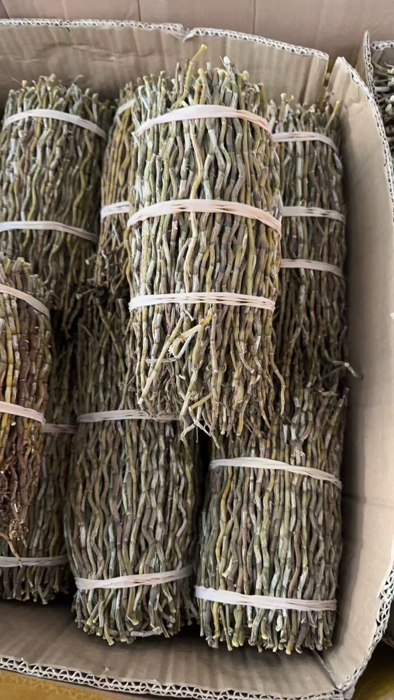 铁皮石斛条干货打粉煲汤都可以量大优惠