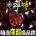 正宗山东美早爆汁大樱桃特大孕妇水果车厘子新鲜整箱航空冷链包邮