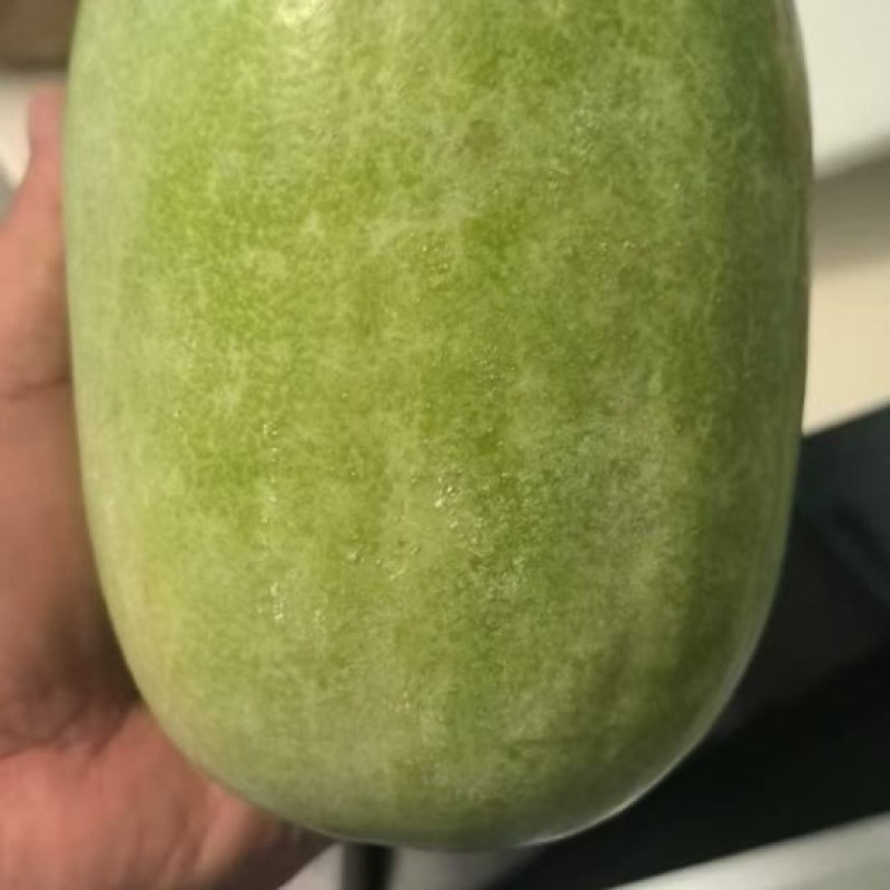 水果冬瓜