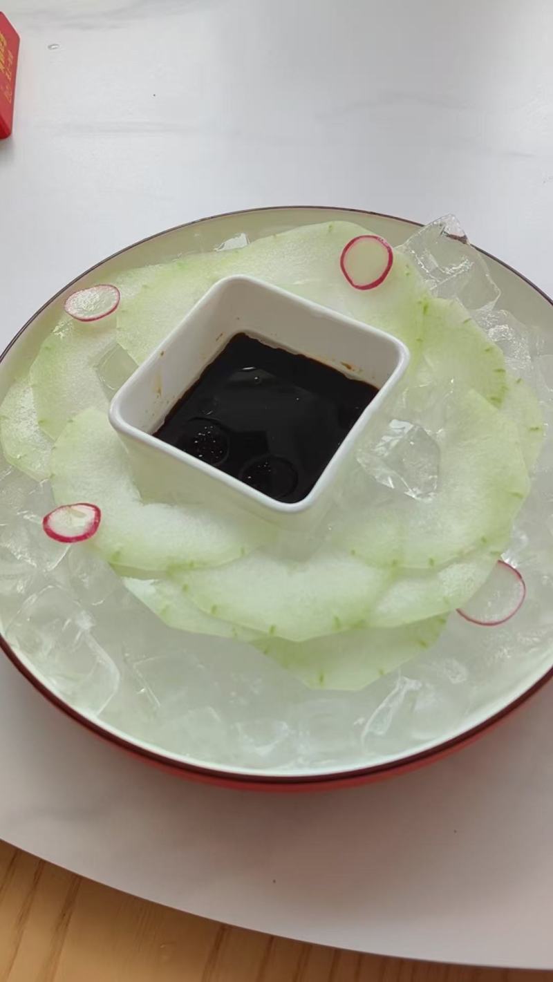 水果冬瓜