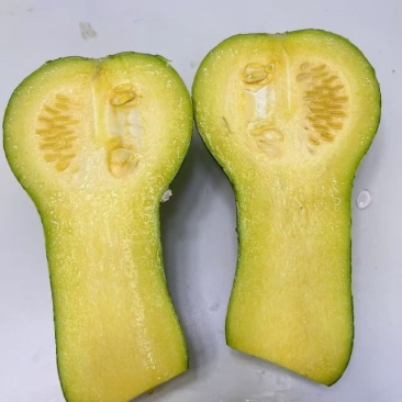 水果南瓜