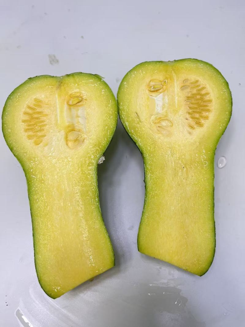 水果南瓜