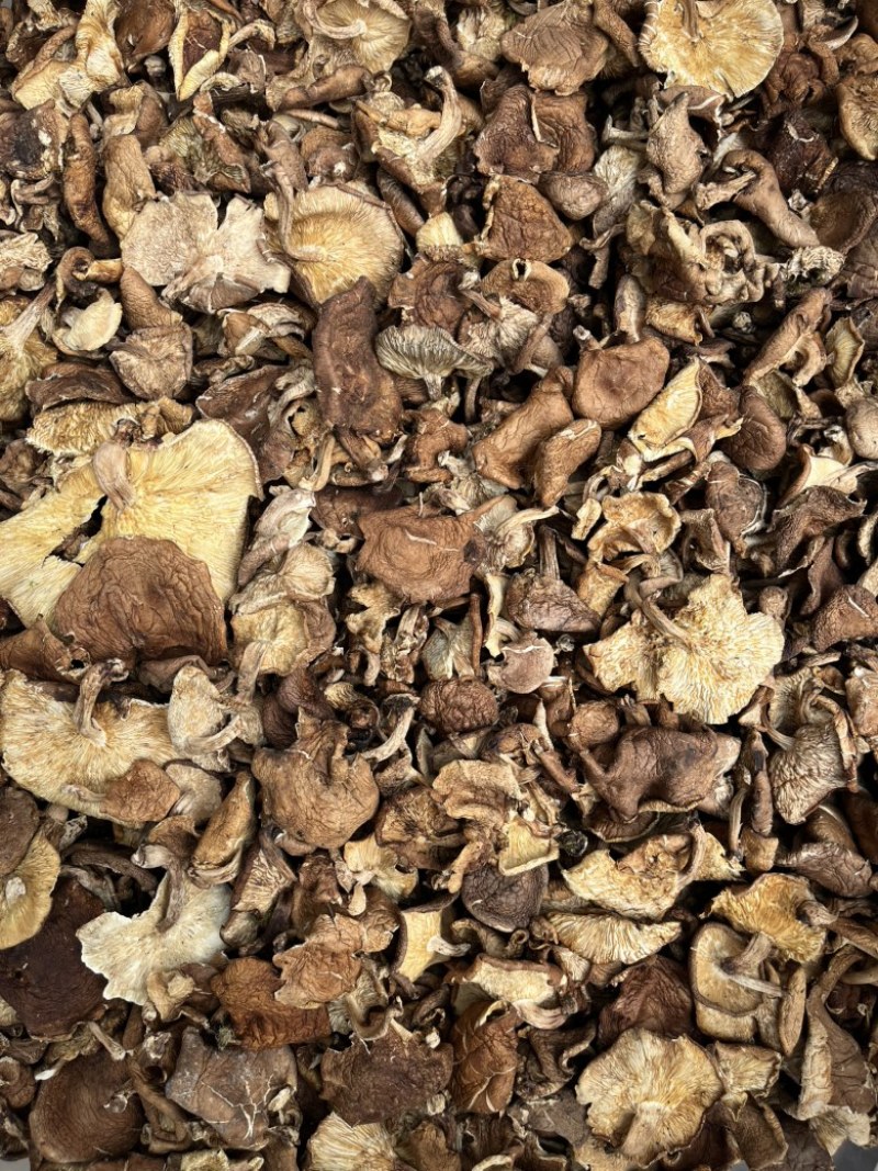 纯野生香菇干货香菌冬菇产地直销批发大货直供量大从优