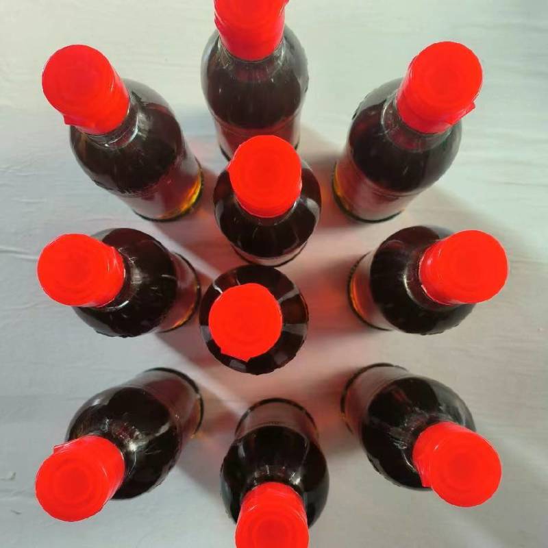 河南小磨香油