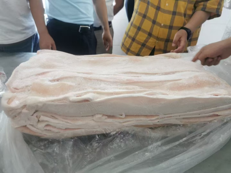 脊皮两车，新开