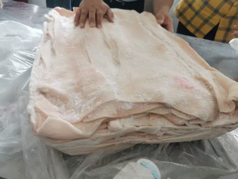 脊皮两车，新开