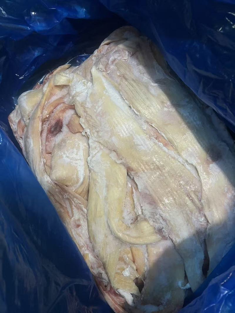 纯干无油牛板筋！价格合适厂家直发品质保障对接全国