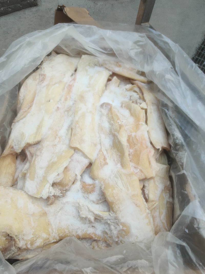 纯干无油牛板筋！价格合适厂家直发品质保障对接全国