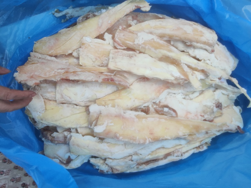 纯干无油牛板筋！价格合适厂家直发品质保障对接全国